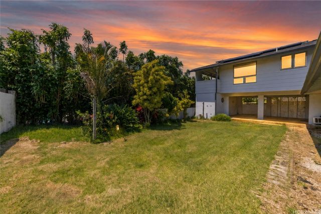46-245 Lilipuna Road, Kaneohe, HI 96744