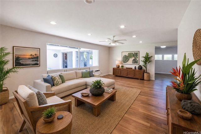 46-245 Lilipuna Road, Kaneohe, HI 96744