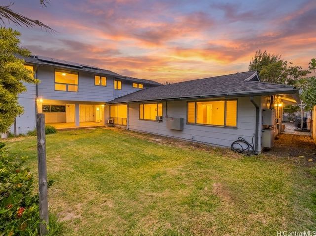 46-245 Lilipuna Road, Kaneohe, HI 96744