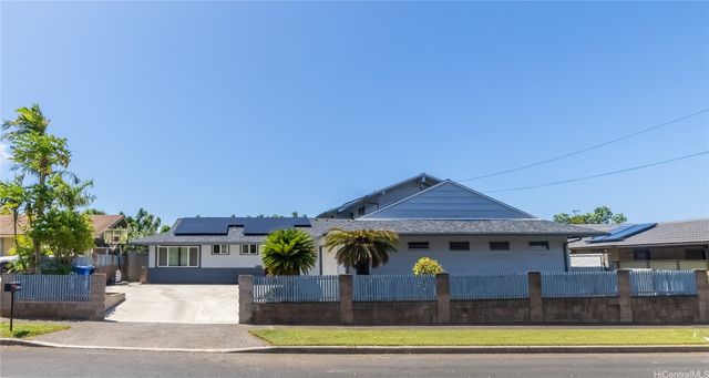 46-245 Lilipuna Road, Kaneohe, HI 96744