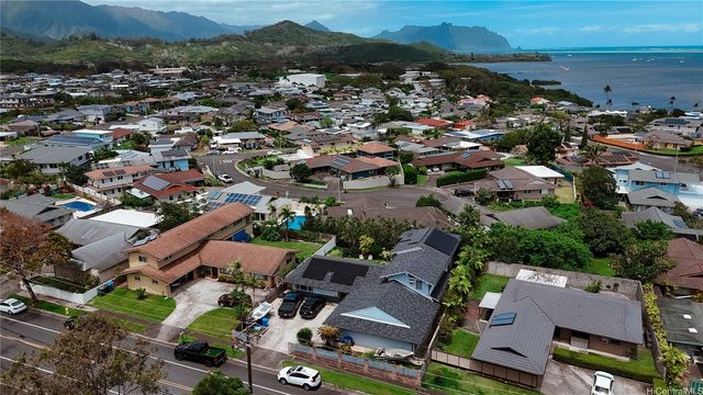 46-245 Lilipuna Road, Kaneohe, HI 96744