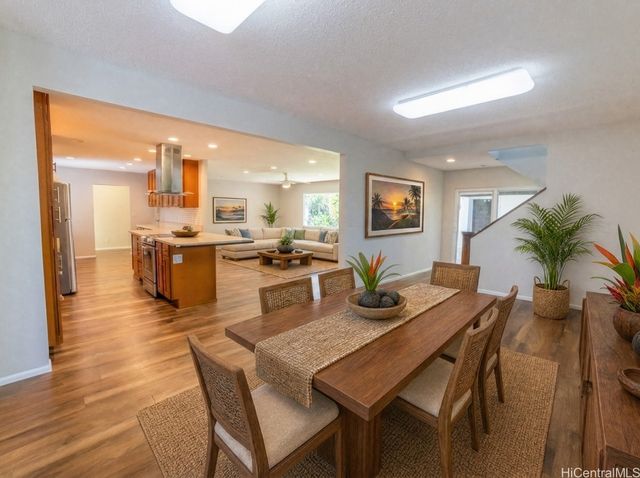 46-245 Lilipuna Road, Kaneohe, HI 96744