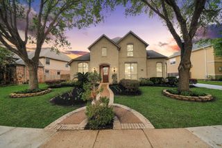 1807 Ravenel Lane, Sugar Land, TX 77479