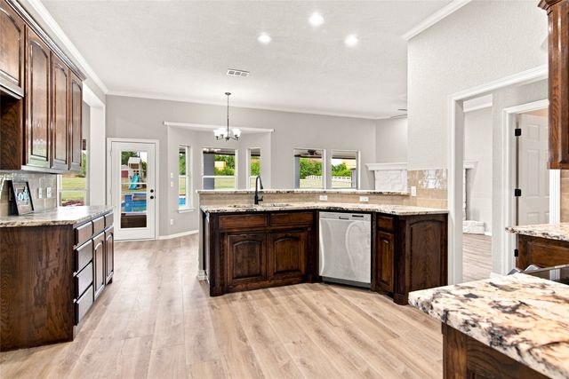 14008 Northwest Court, Haslet, TX 76052