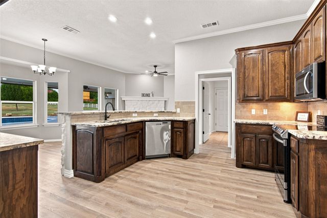 14008 Northwest Court, Haslet, TX 76052