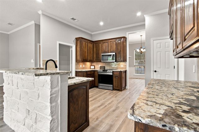 14008 Northwest Court, Haslet, TX 76052