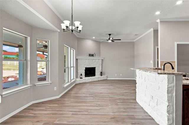 14008 Northwest Court, Haslet, TX 76052