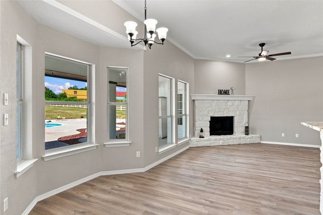 14008 Northwest Court, Haslet, TX 76052