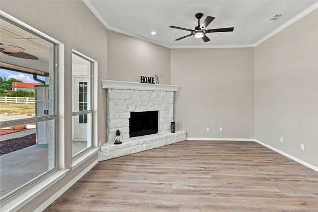 14008 Northwest Court, Haslet, TX 76052