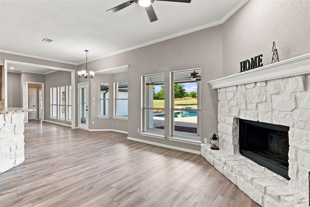14008 Northwest Court, Haslet, TX 76052