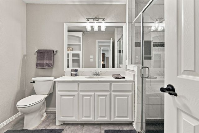 14008 Northwest Court, Haslet, TX 76052