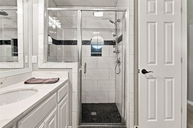 14008 Northwest Court, Haslet, TX 76052