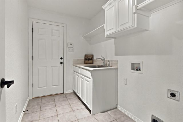 14008 Northwest Court, Haslet, TX 76052