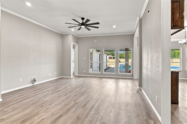 14008 Northwest Court, Haslet, TX 76052