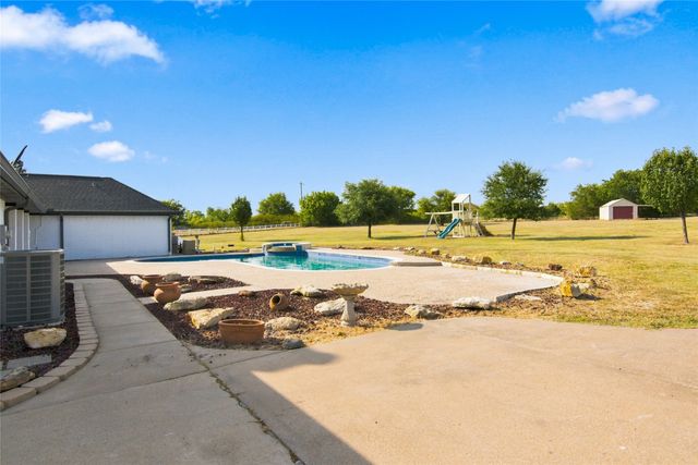 14008 Northwest Court, Haslet, TX 76052