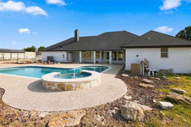14008 Northwest Court, Haslet, TX 76052