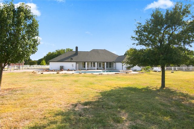 14008 Northwest Court, Haslet, TX 76052