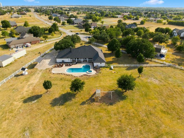 14008 Northwest Court, Haslet, TX 76052