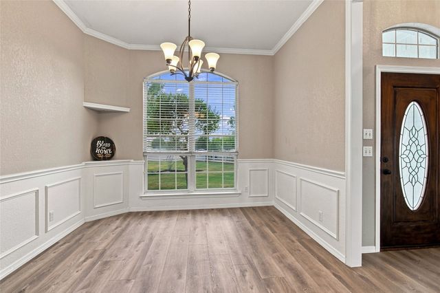 14008 Northwest Court, Haslet, TX 76052