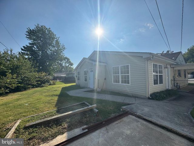 168 EDGE AVE, New Castle, DE 19720