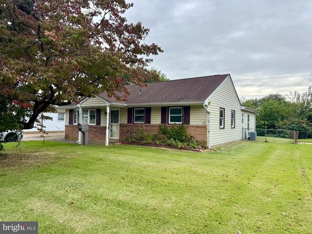 168 EDGE AVE, New Castle, DE 19720