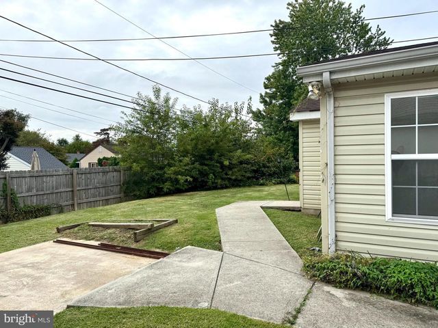 168 EDGE AVE, New Castle, DE 19720