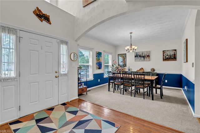 2308 Seaboard RD, Virginia Beach, VA 23456