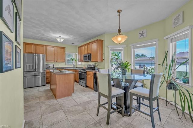 2308 Seaboard RD, Virginia Beach, VA 23456