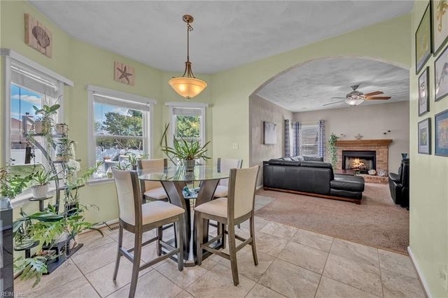 2308 Seaboard RD, Virginia Beach, VA 23456
