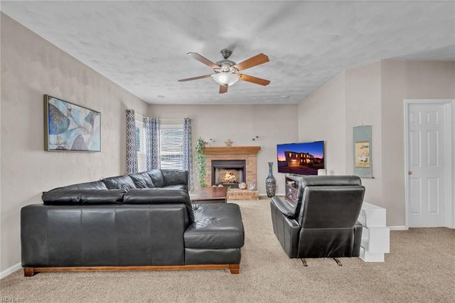 2308 Seaboard RD, Virginia Beach, VA 23456