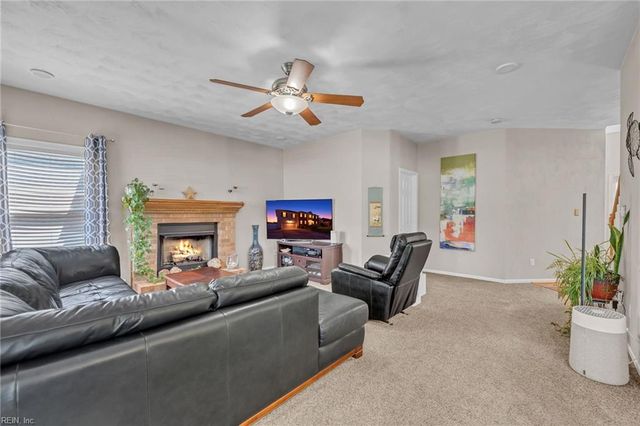 2308 Seaboard RD, Virginia Beach, VA 23456
