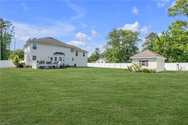 2308 Seaboard RD, Virginia Beach, VA 23456