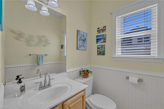 2308 Seaboard RD, Virginia Beach, VA 23456
