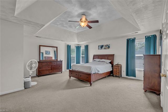 2308 Seaboard RD, Virginia Beach, VA 23456
