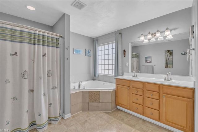 2308 Seaboard RD, Virginia Beach, VA 23456