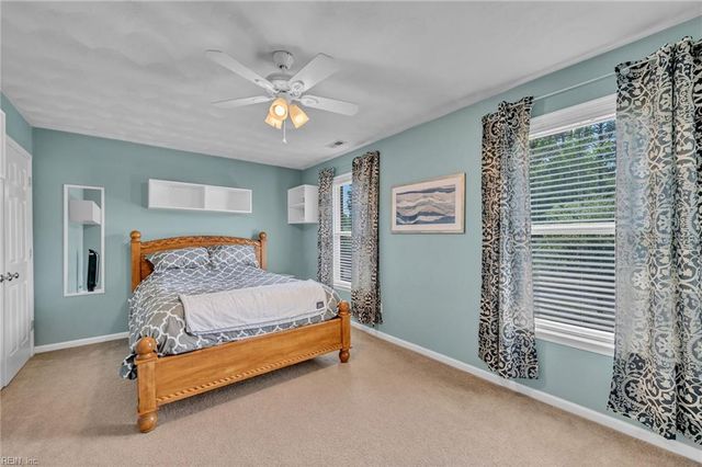 2308 Seaboard RD, Virginia Beach, VA 23456