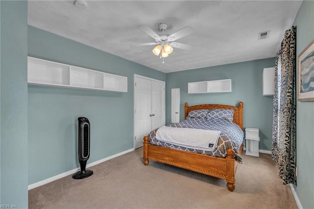 2308 Seaboard RD, Virginia Beach, VA 23456