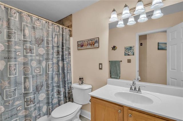 2308 Seaboard RD, Virginia Beach, VA 23456