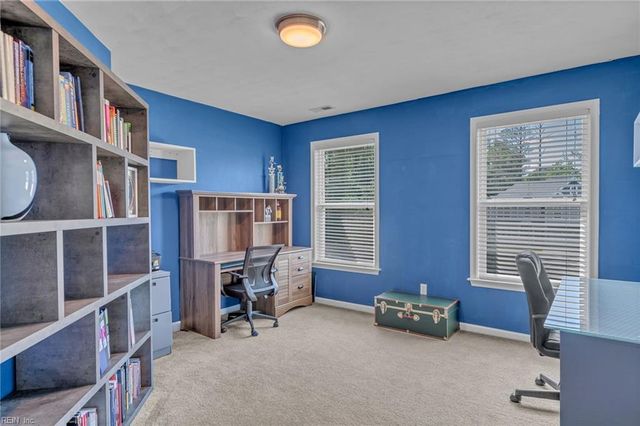 2308 Seaboard RD, Virginia Beach, VA 23456