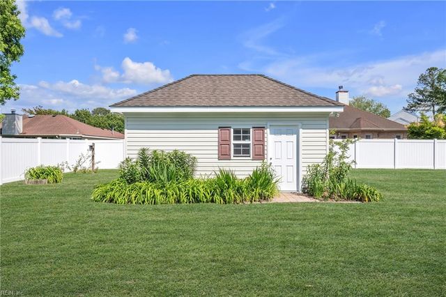 2308 Seaboard RD, Virginia Beach, VA 23456