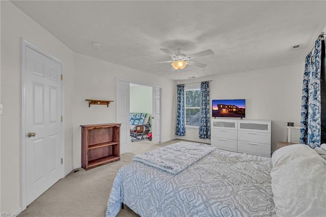 2308 Seaboard RD, Virginia Beach, VA 23456