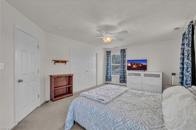 2308 Seaboard RD, Virginia Beach, VA 23456