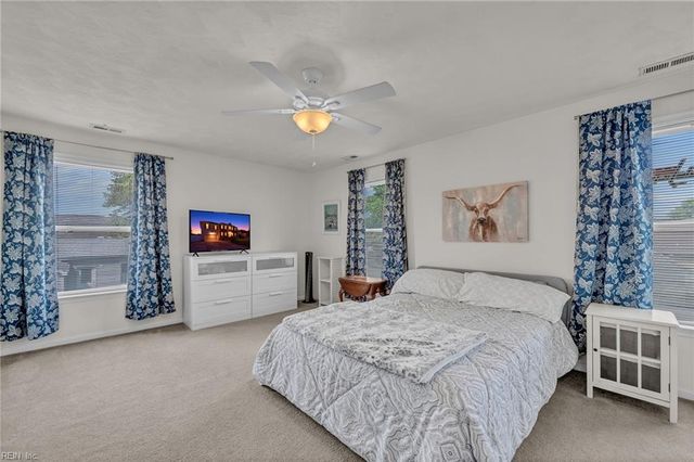 2308 Seaboard RD, Virginia Beach, VA 23456