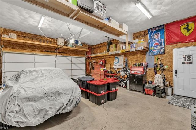 2308 Seaboard RD, Virginia Beach, VA 23456