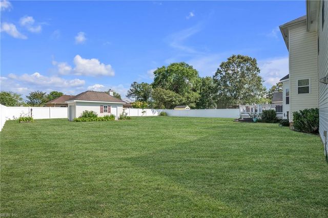 2308 Seaboard RD, Virginia Beach, VA 23456