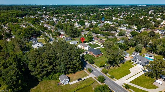 2308 Seaboard RD, Virginia Beach, VA 23456