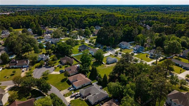 2308 Seaboard RD, Virginia Beach, VA 23456