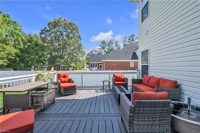 2308 Seaboard RD, Virginia Beach, VA 23456