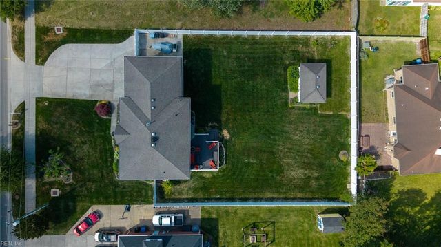 2308 Seaboard RD, Virginia Beach, VA 23456