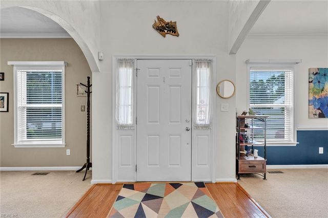 2308 Seaboard RD, Virginia Beach, VA 23456
